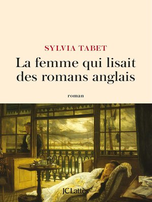 cover image of La femme qui lisait des romans anglais